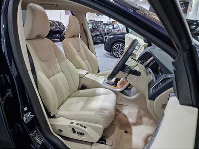 2017 Volvo XC60