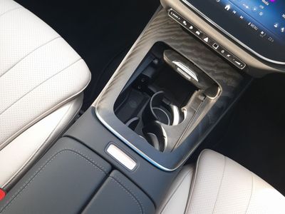 2025 Mercedes-Benz E Class