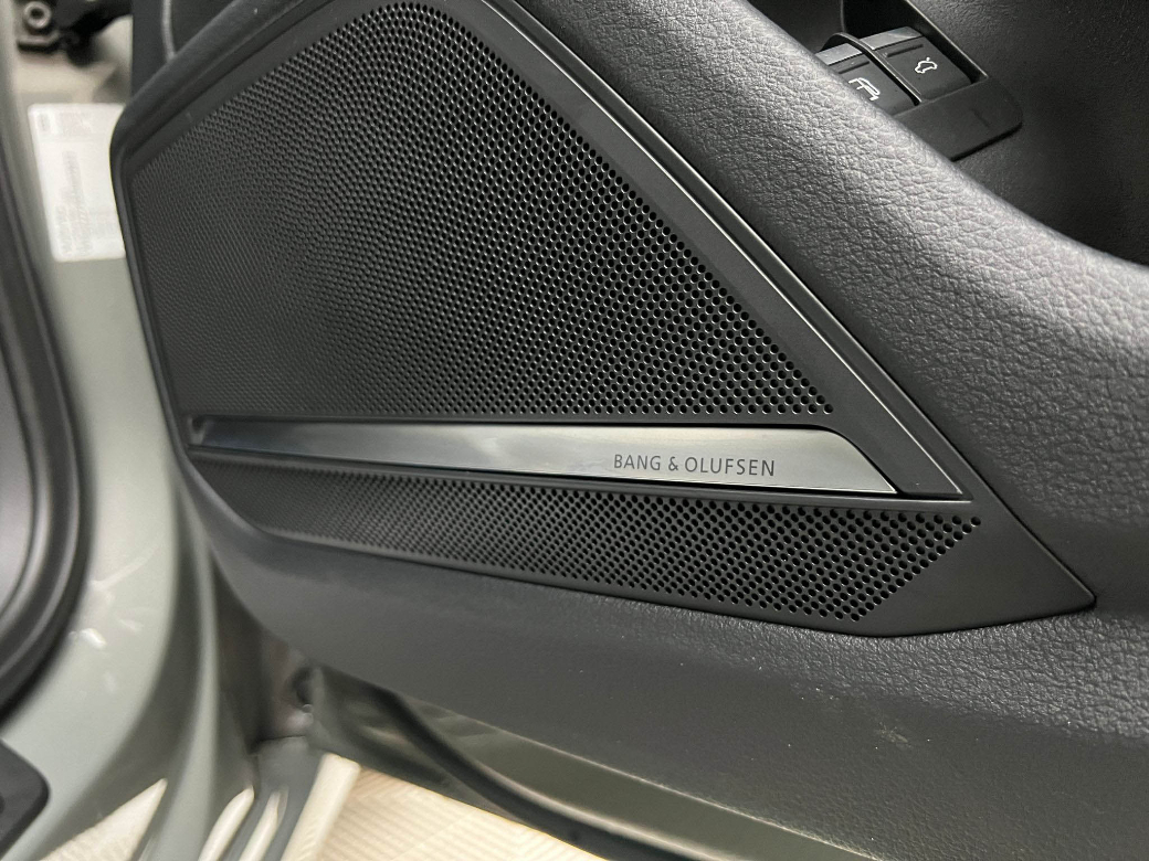 2024 Audi A6