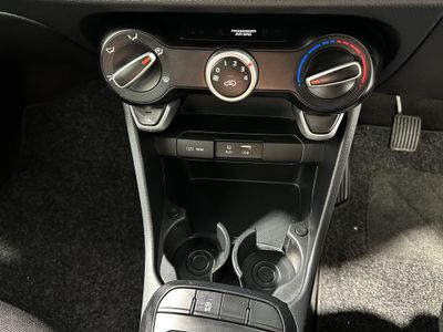 2020 Kia Picanto