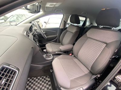 2017 Volkswagen Polo