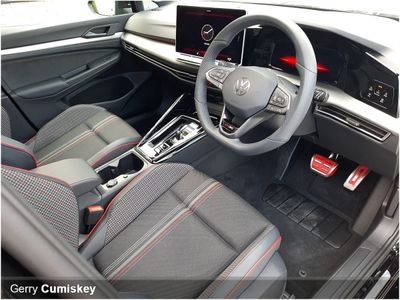 2026 Volkswagen Golf