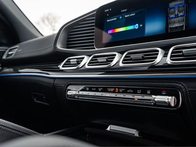 2026 Mercedes-Benz GLE Class