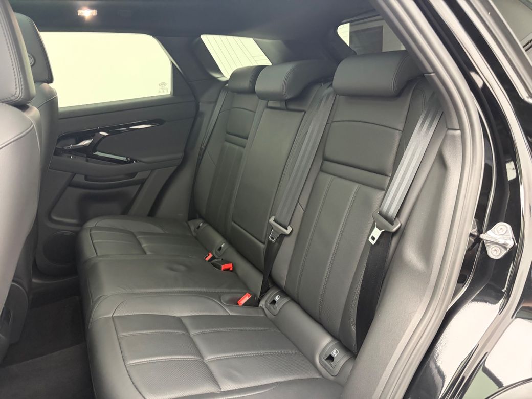 2024 Land Rover Range Rover Evoque