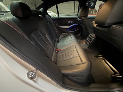 2020 BMW 3 Series