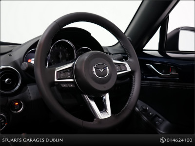 2024 Mazda MX-5