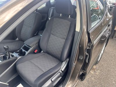 2015 Nissan Qashqai