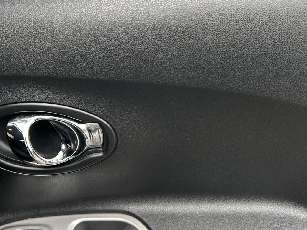 2018 Nissan Juke