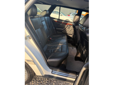 1997 Mercedes-Benz C Class