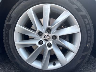 2023 Skoda Superb