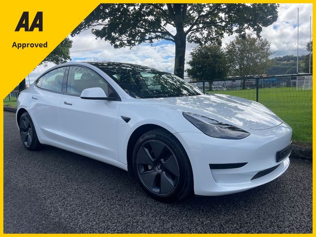 vehicle for sale from Jonathan O'Brien Cars