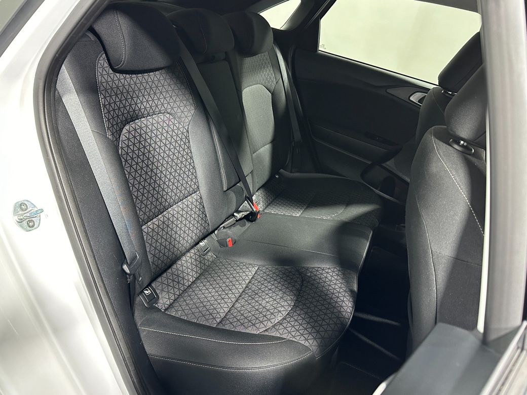 2019 Kia Ceed