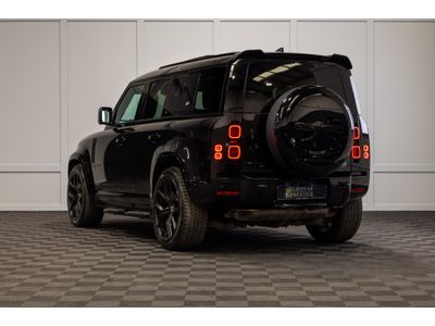 2022 Land Rover Defender 110