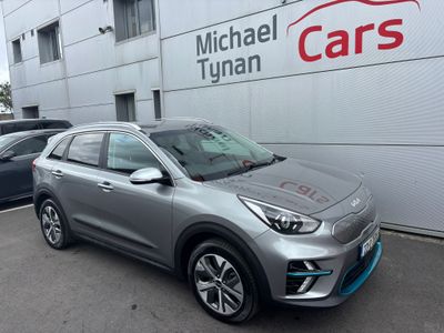 2022 Kia e-Niro