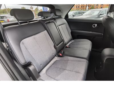 2022 Hyundai Ioniq 5