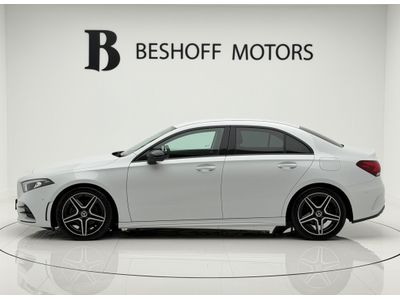 2023 Mercedes-Benz A Class