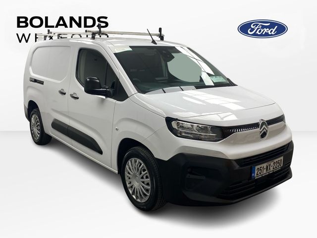 vehicle for sale from Bolands Wexford Town