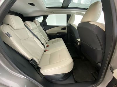 2025 Lexus RX450h+
