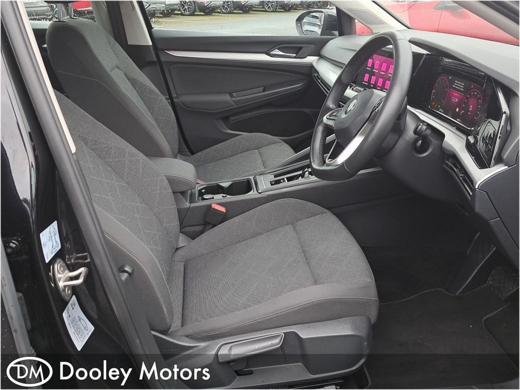 2022 Volkswagen Golf