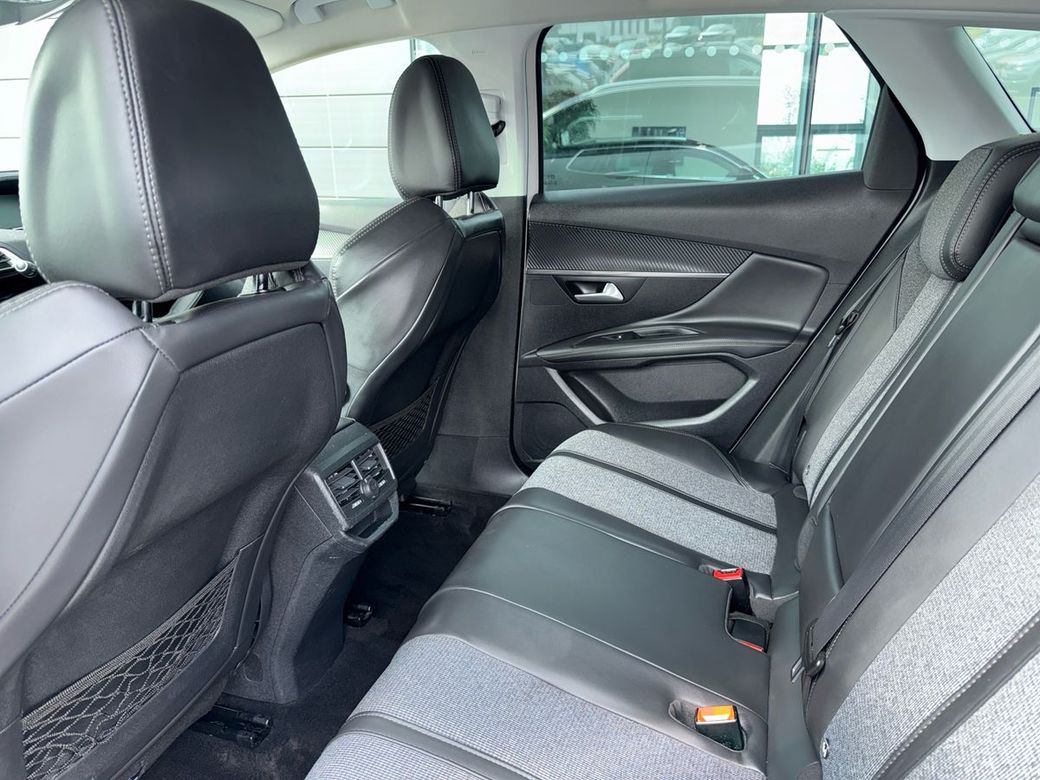 2017 Peugeot 3008