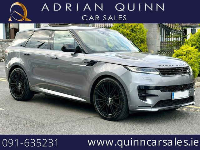 vehicle for sale from Adrian Quinn Car Sales