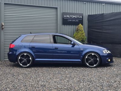2013 Audi A3