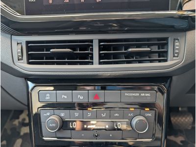 2021 Volkswagen T-Cross