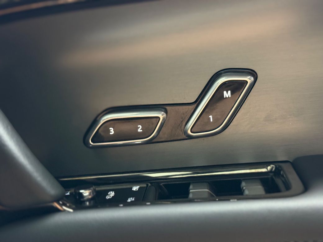2024 Land Rover Range Rover Sport