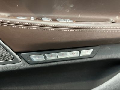 2016 BMW 7 Series