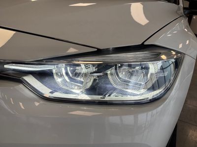 2017 BMW 3 Series