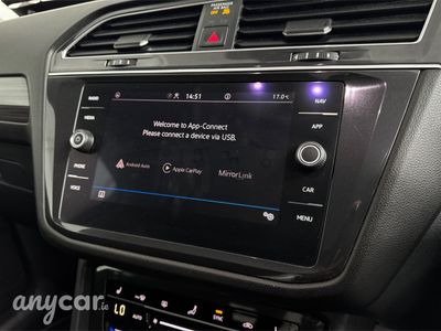 2023 Volkswagen Tiguan Allspace