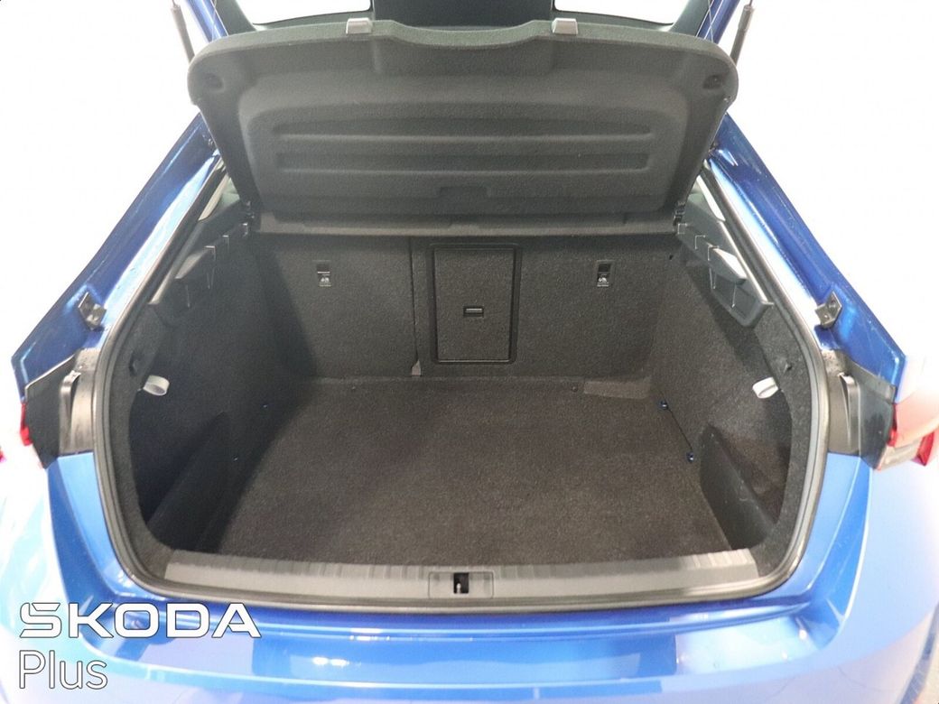 2024 Skoda Octavia