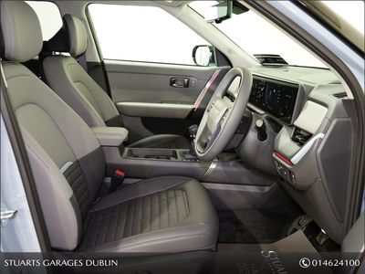 2026 Kia Seltos