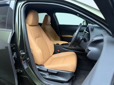 2023 Lexus UX 250H