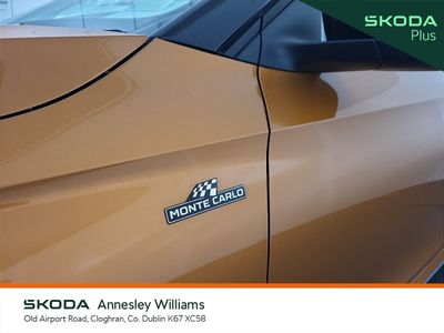 2024 Skoda Fabia
