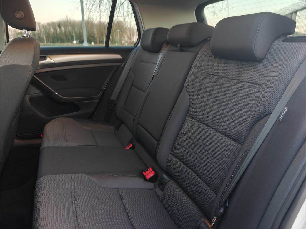 2014 Volkswagen Golf