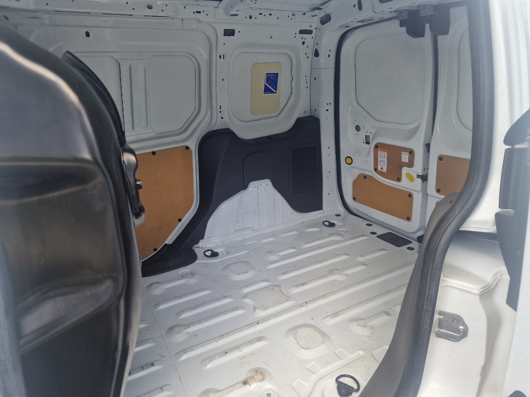 2022 Ford Transit Connect