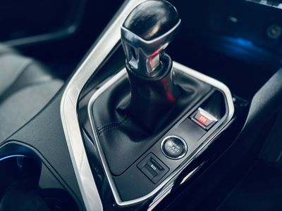 2021 Peugeot 3008