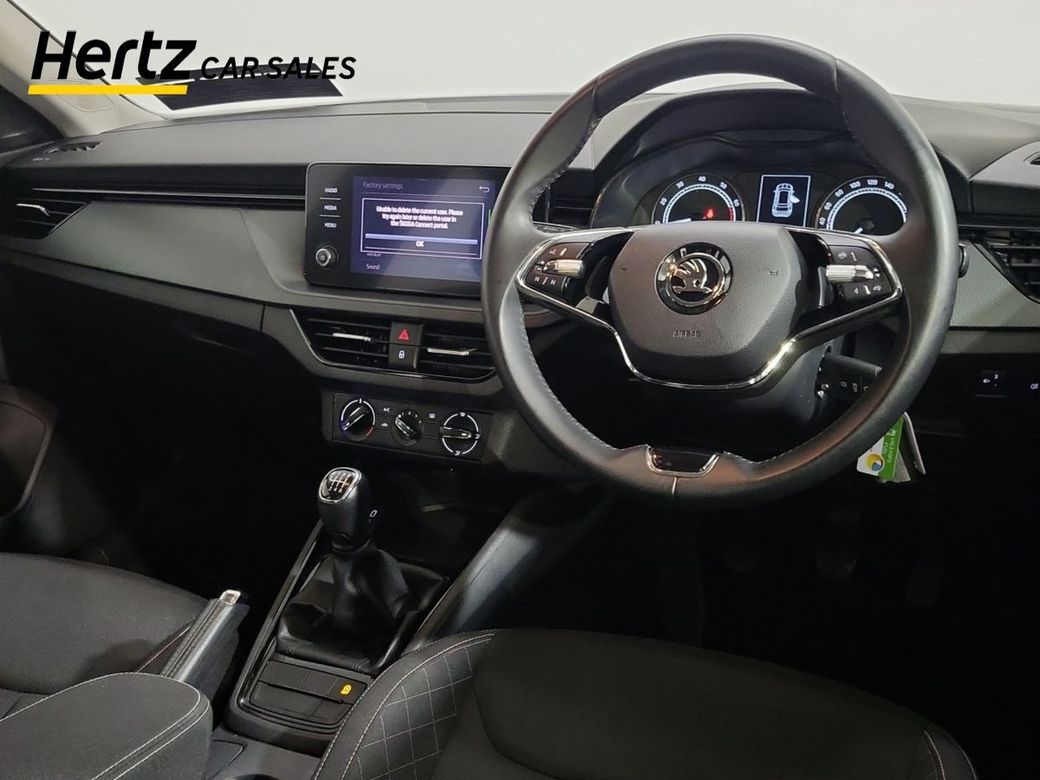 2024 Skoda Kamiq