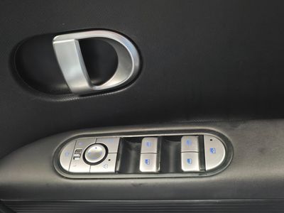 2022 Hyundai Ioniq 5