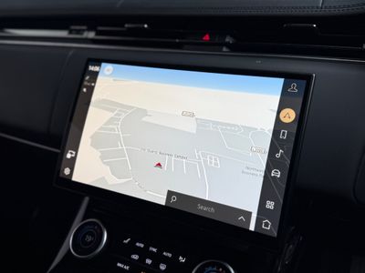 2023 Land Rover Range Rover Sport