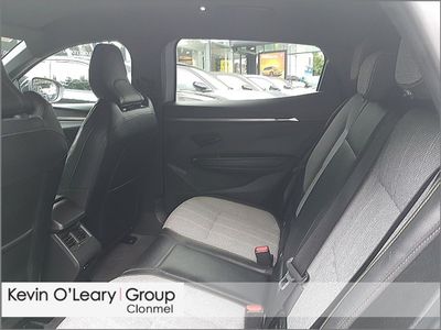 2023 Renault Megane E-Tech