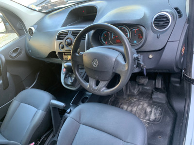 2019 Renault Kangoo