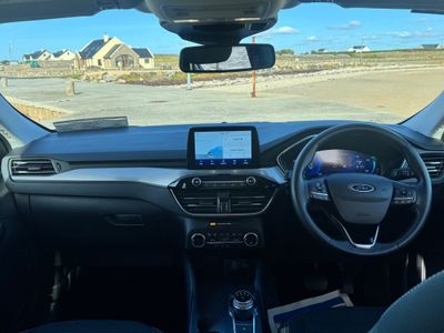 2023 Ford Kuga