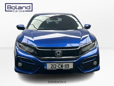 2021 Honda Civic