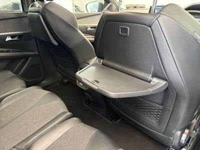 2020 Peugeot 5008