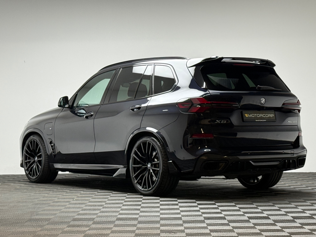 2023 BMW X5