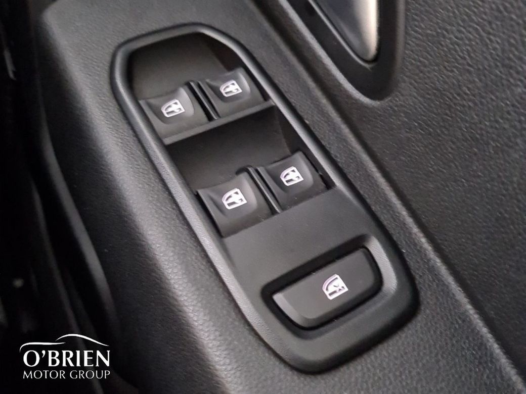 2019 Dacia Duster