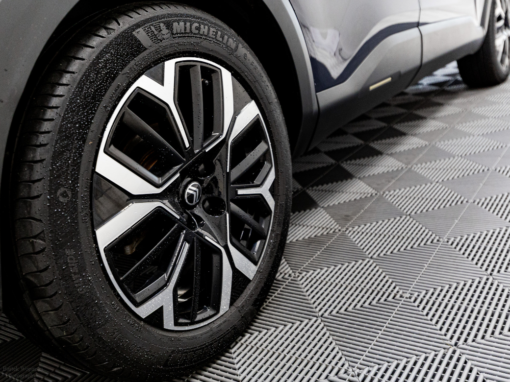 2025 Citroen C4