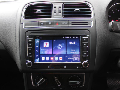 2015 Volkswagen Polo